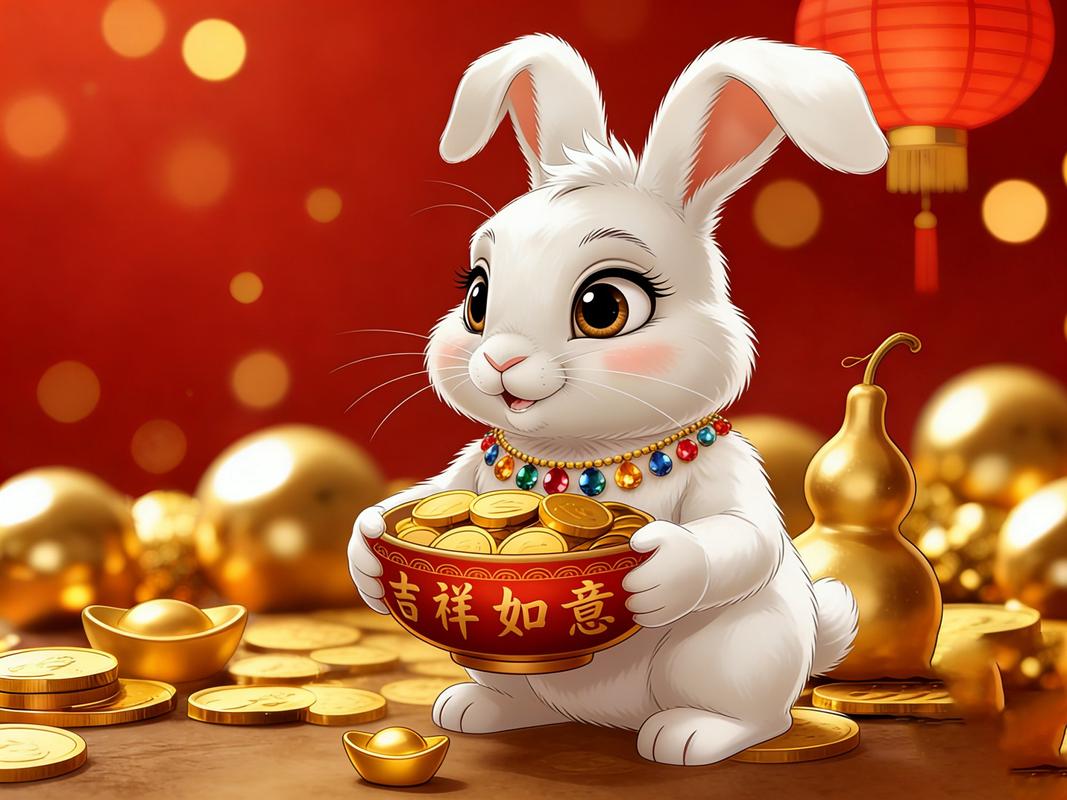 火兔命里缺什么 87年出生命理解析