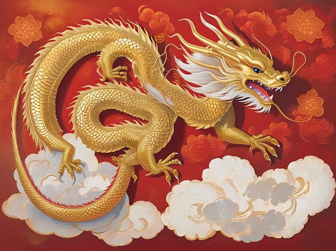 属龙的做生意最佳搭档