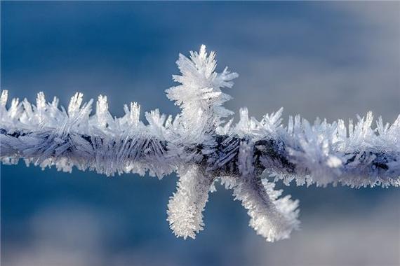 梦见积雪很厚