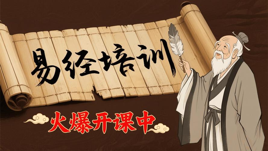 易经培训