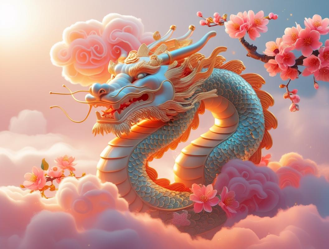 属龙人2026年能参加白事吗，龙今年要避开什么
