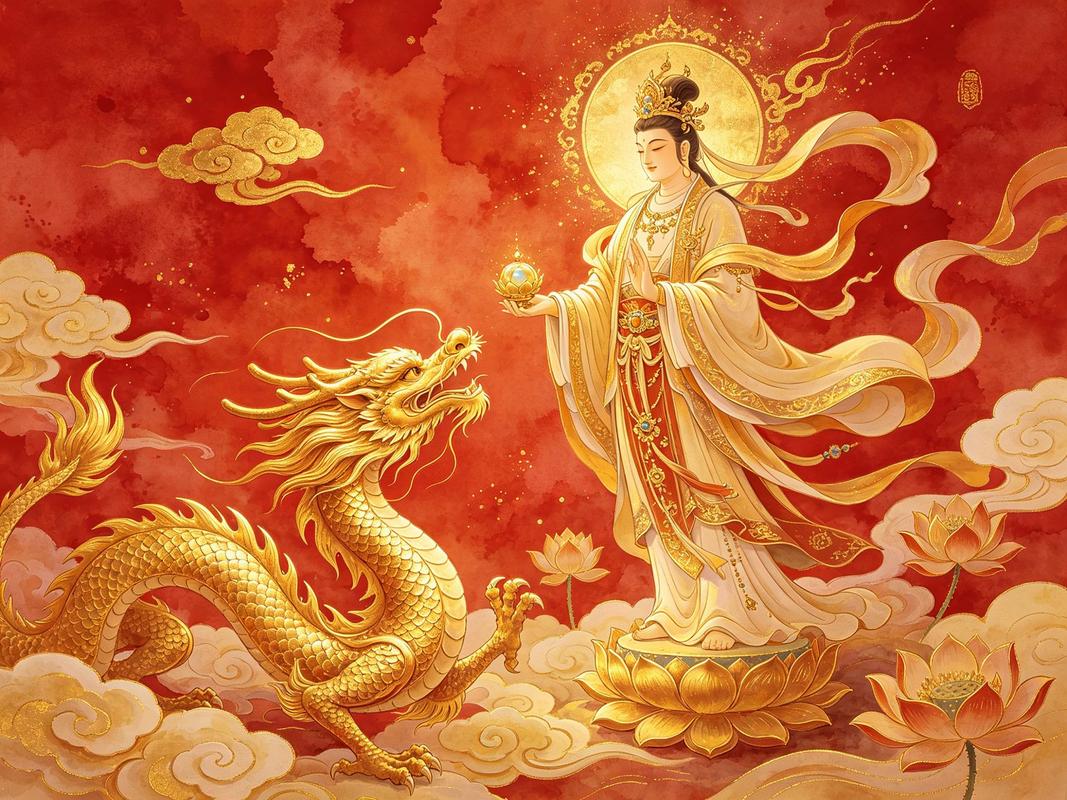 属龙人2026年能参加白事吗，龙今年要避开什么