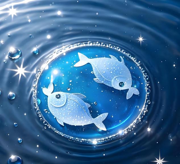 3月11日双鱼座命运揭秘：浪漫一生走向如何？