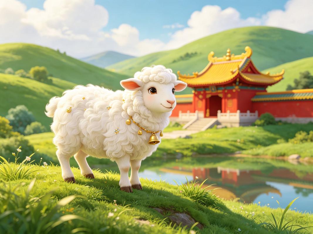 属羊人二婚才是正缘吗，属羊二婚好还是头婚好