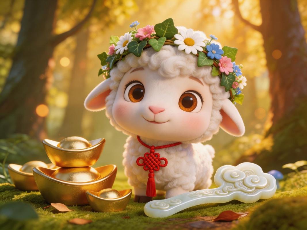属羊人二婚才是正缘吗，属羊二婚好还是头婚好