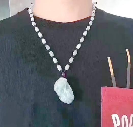 属牛人佩戴貔貅好不好