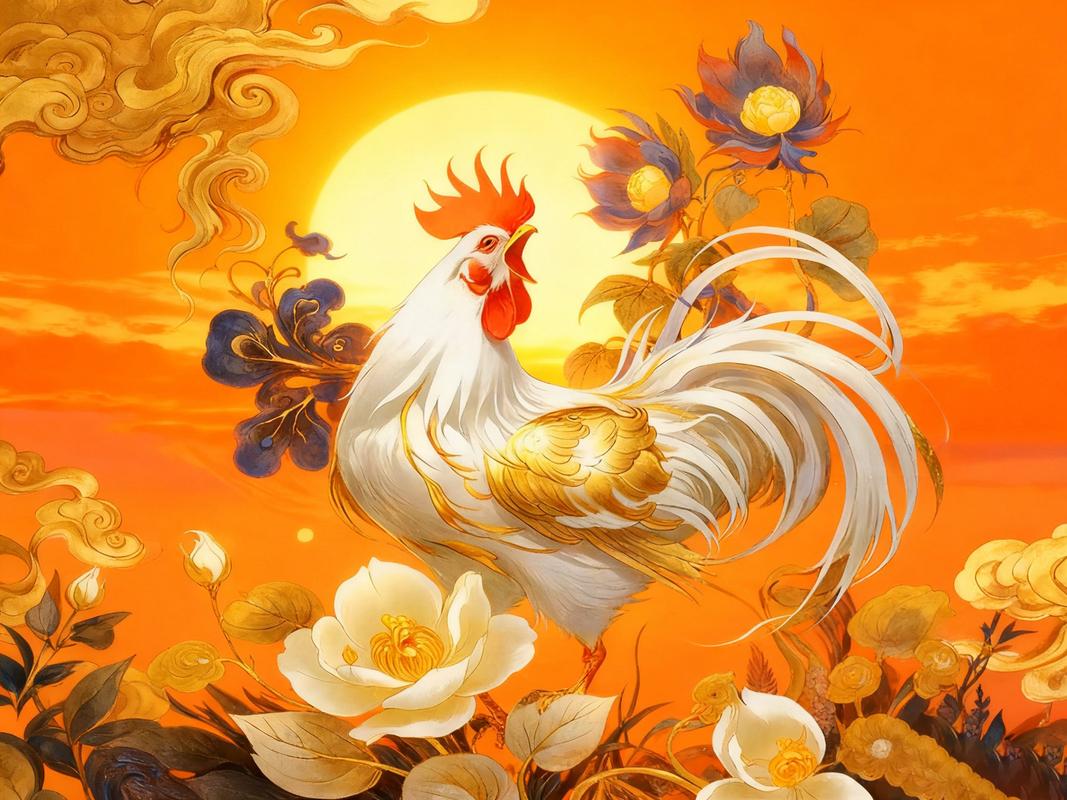 属鸡二婚能过长久吗，属鸡二婚的最终归宿