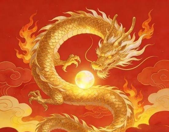 属龙人多少岁后就顺了
