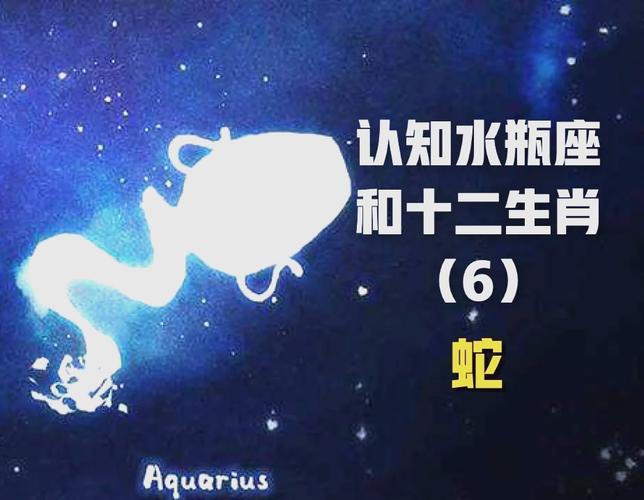属蛇水瓶座女人性格怎样解读 她们的脾气与命运如何