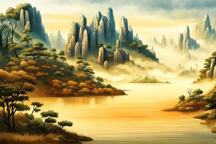 梦见发洪水逃生成功