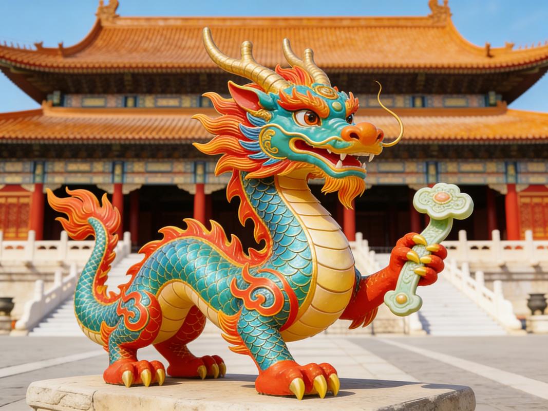 生肖龙被小人陷害时如何自保？龙的命中贵人是谁