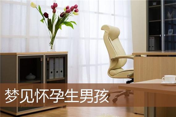 做梦梦到怀孕了