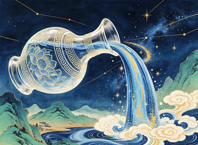 水瓶座忽冷忽热怎么办？别急，看懂他的冷和热，关系就能回暖