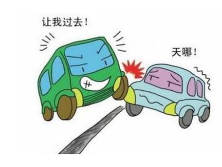 梦见开车、驾驶汽车