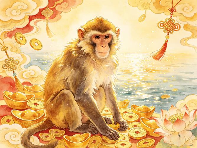 属猴人适合打工还是创业
