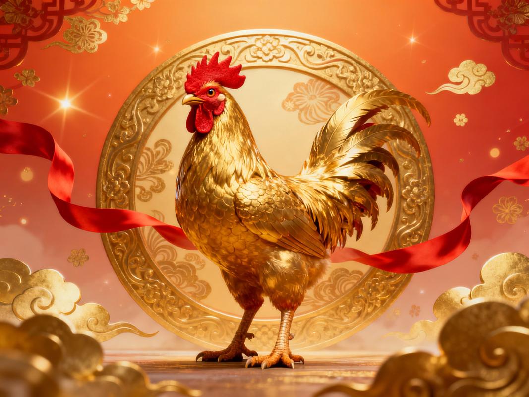 属鸡人在哪年最旺运，属鸡人在什么年份比较好运
