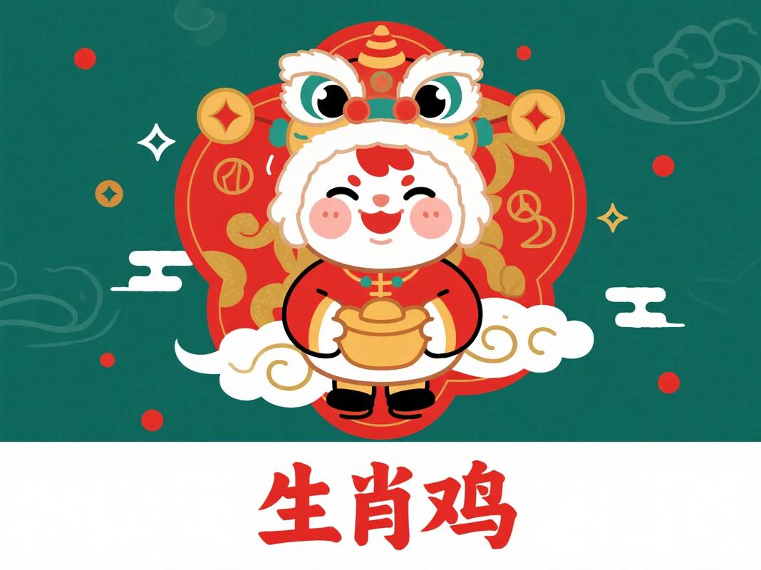 属鸡人在哪年最旺运，属鸡人在什么年份比较好运