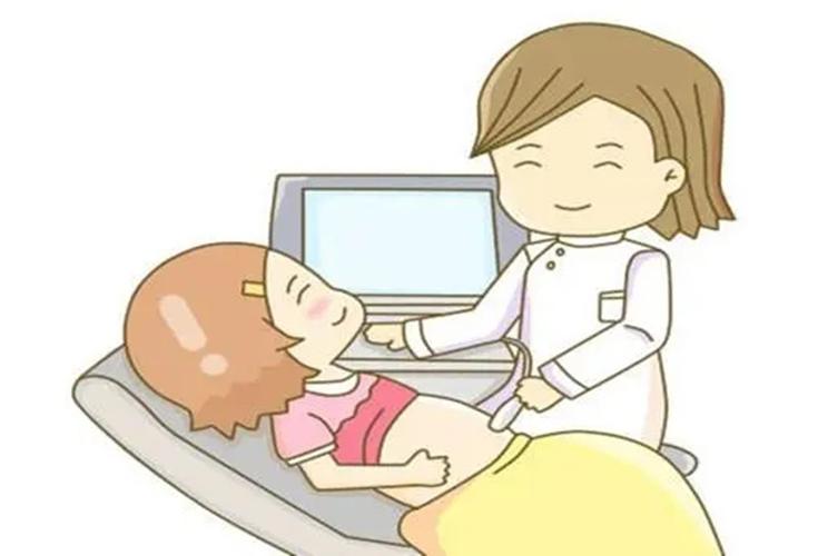 梦到怀孕了