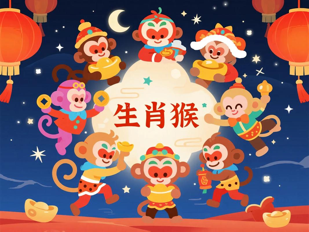 80属猴在2026马年运势如何