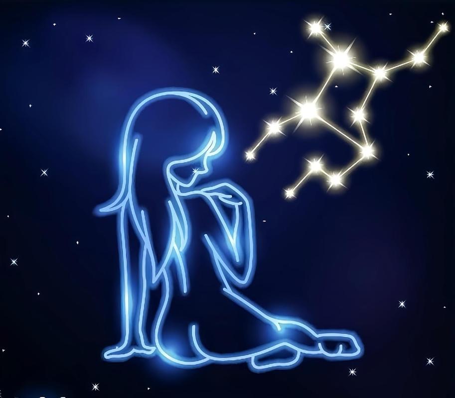 处女座女人是不是很花心