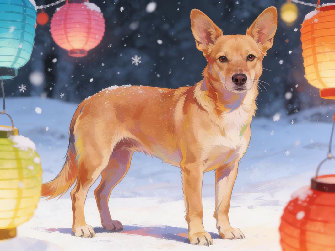 属狗女重大变故2026