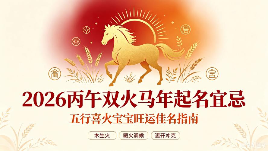 出生宝宝起名