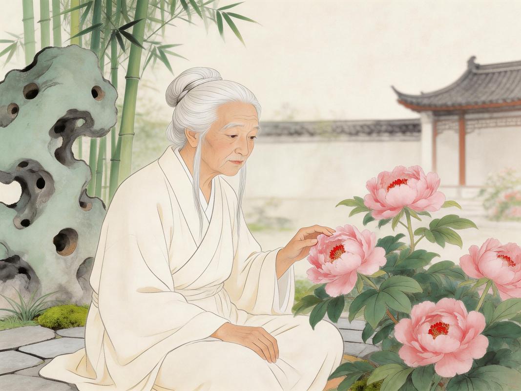 梦见爷爷、奶奶