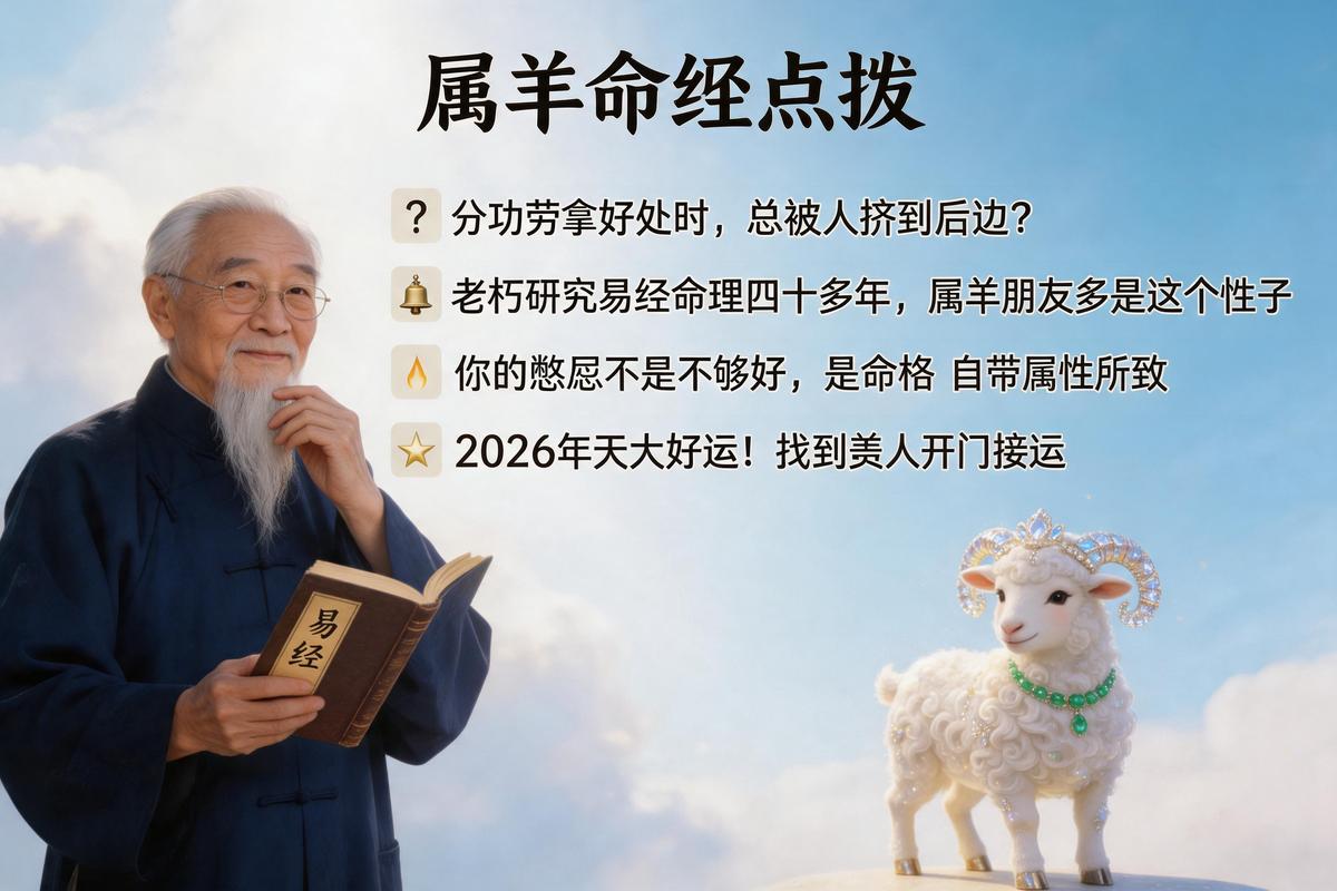 属羊什么季节出生最好