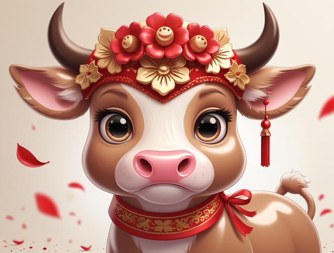属牛人佩戴什么饰品
