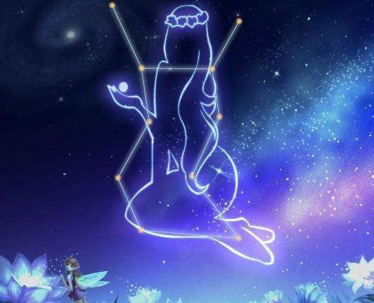 处女座男与双鱼座女,婚姻如何