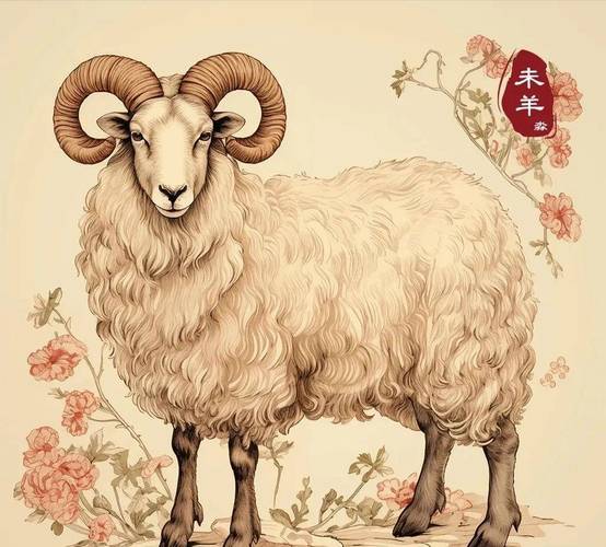 属羊人一生三大宿命是什么，能躲过去吗