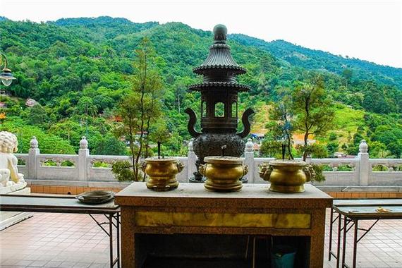 梦见祭神