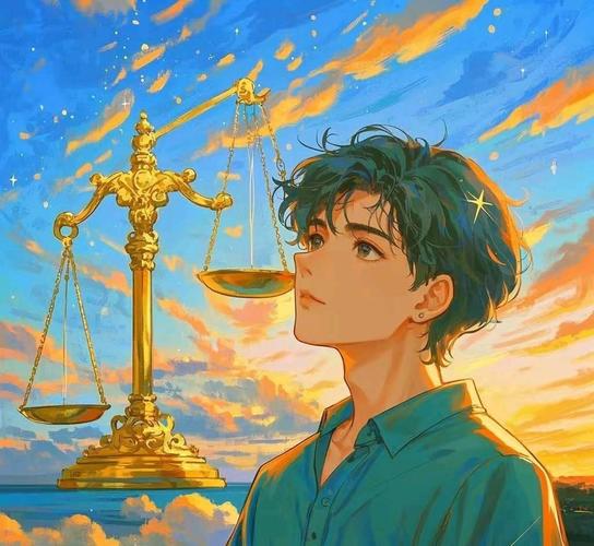 1972年天秤座男的性格