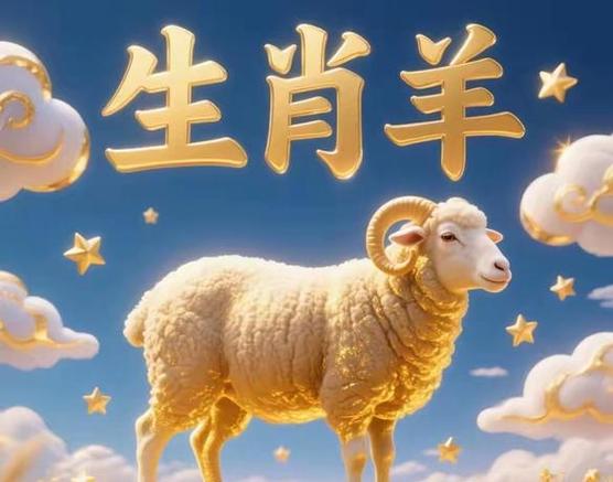 属羊2026横财在几月出现