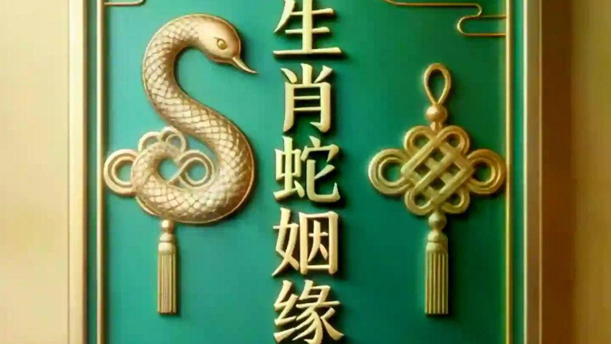 属蛇人会放弃孽缘吗，2026属蛇人的孽缘是谁