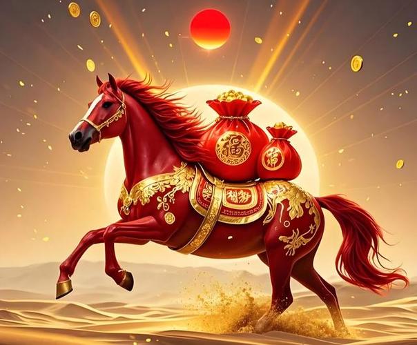 属马人2026年财星降临吗，财运走势详解