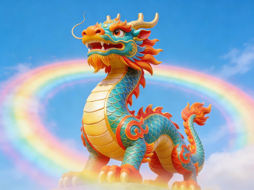 属龙人在哪年最旺运，属龙人在什么年份比较好运