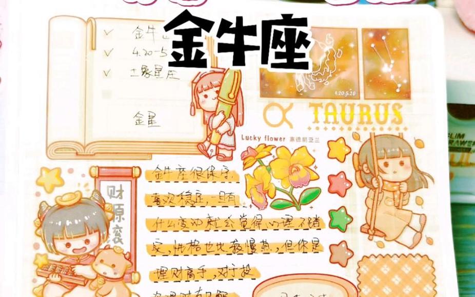 金牛座冷暴力