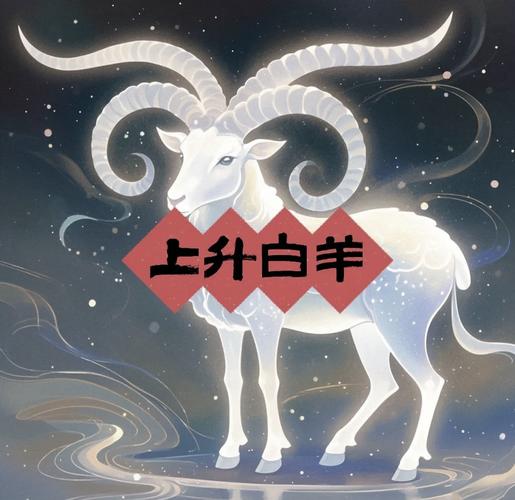 白羊座的性格怎么样?
