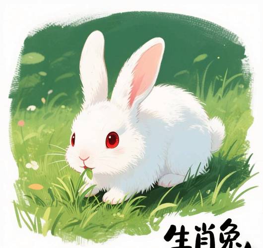 属兔人记仇吗，属兔的报复心理强吗