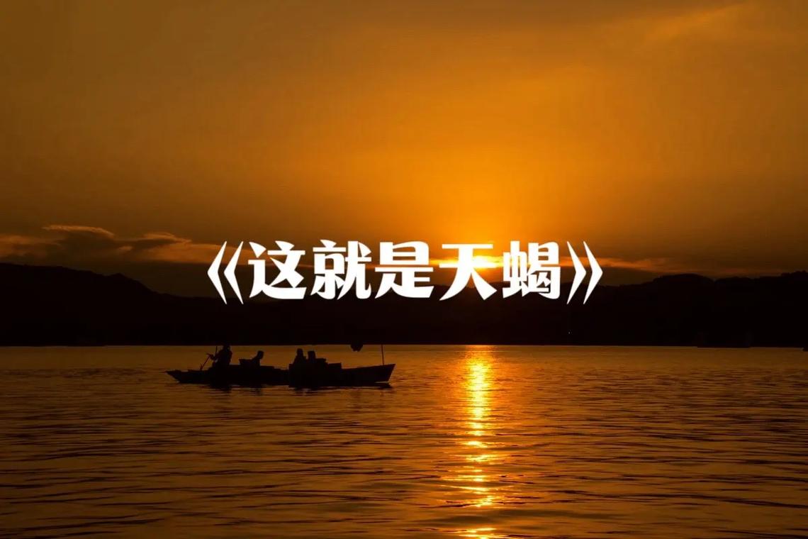 天蝎座的性格是怎么样的