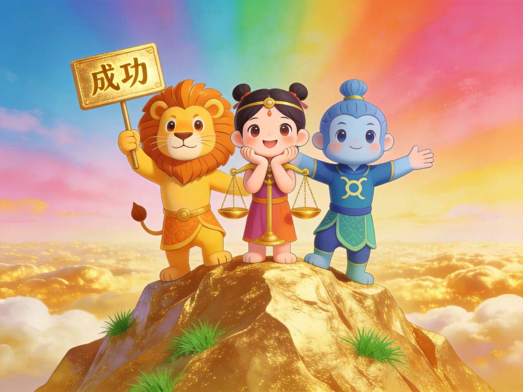 属马天秤座2026年每月详解