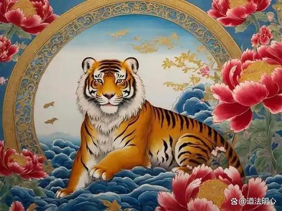 火虎命是什么命