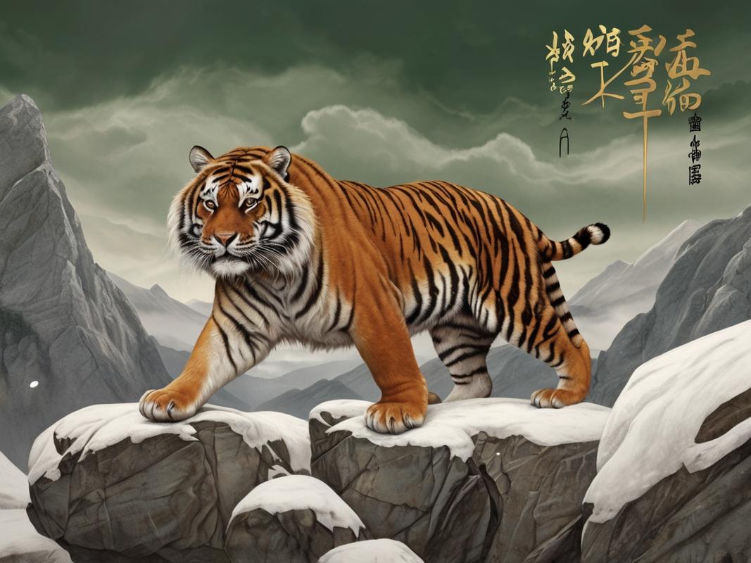 火虎命是什么命