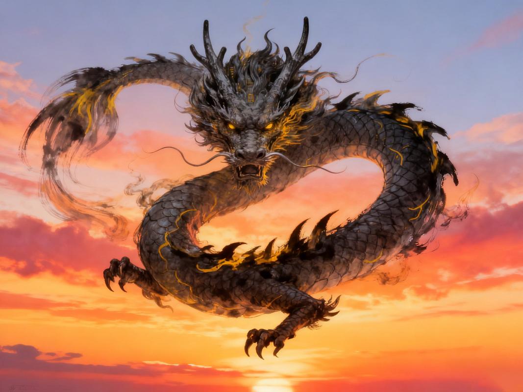 属龙人最难熬的两年，属龙人哪年运气最差
