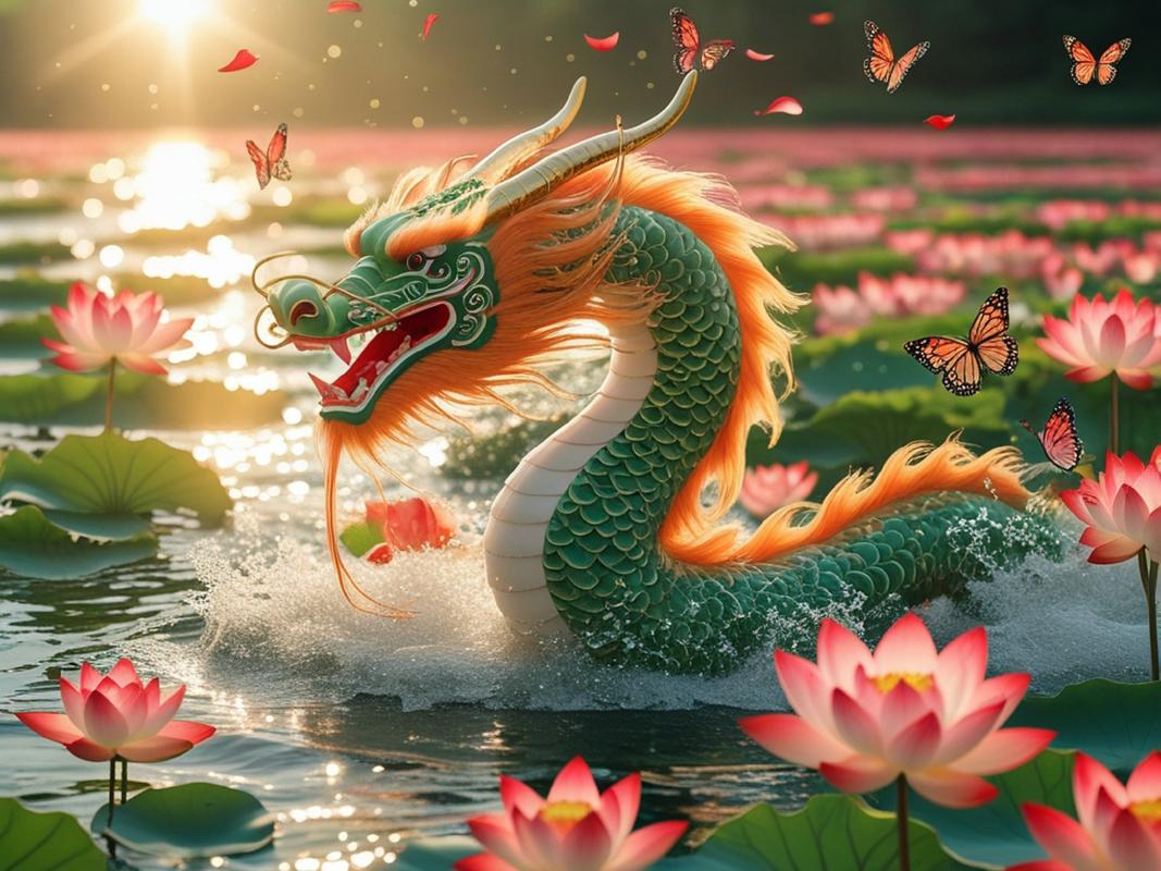 属龙人最难熬的两年，属龙人哪年运气最差