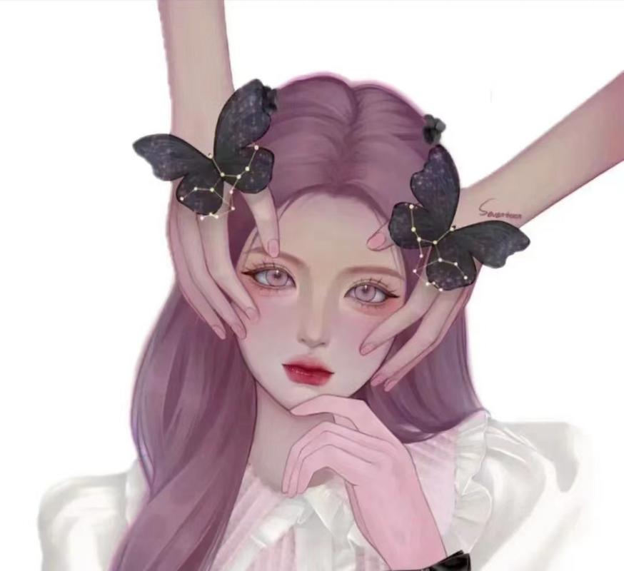 处女座女人的性格和脾气