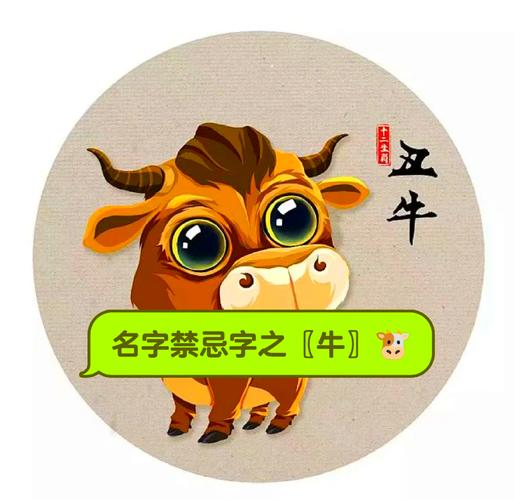 2021男宝起名牛宝宝