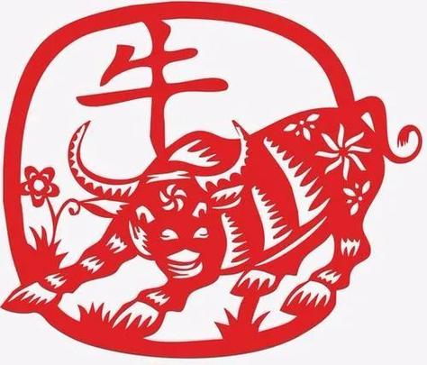 2021年出生的牛宝宝取名