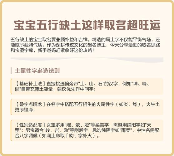 宝宝起名是五行缺什么就取什么吗